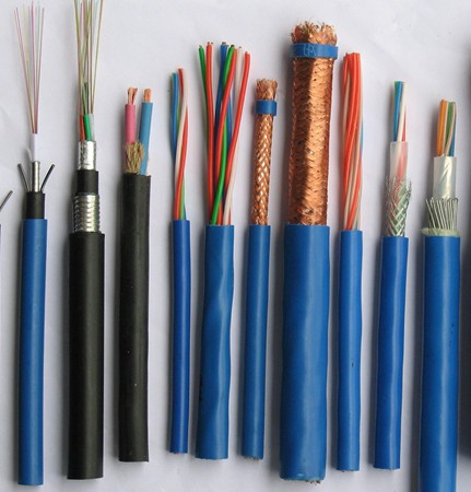 电信电缆 电信电缆