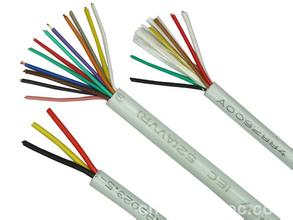 信号电缆 信号电缆