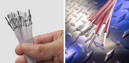 德尔福铝导线 德尔福铝导线