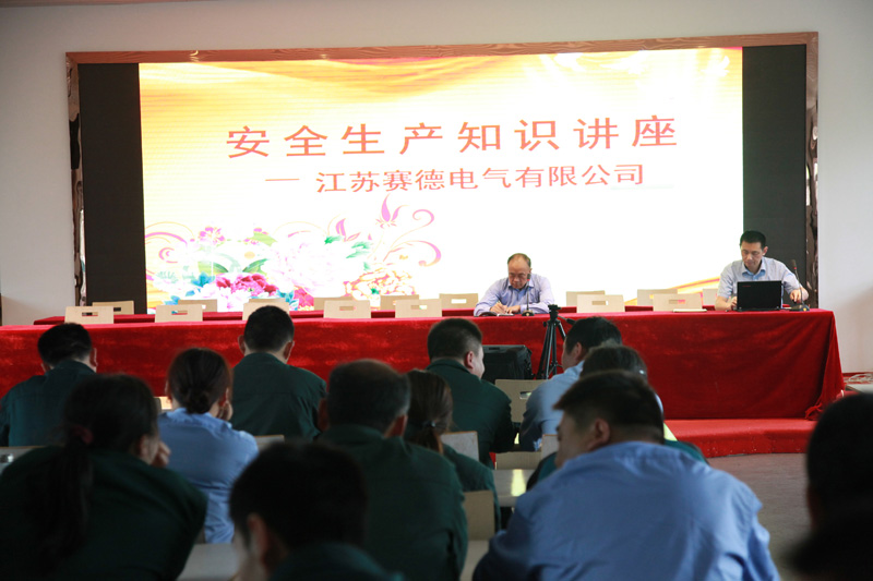 赛德电气 赛德电气