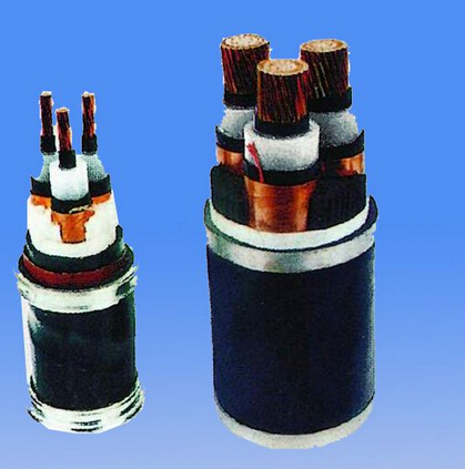 电力电缆技术参数 电力电缆技术参数