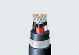 电力电缆 电力电缆