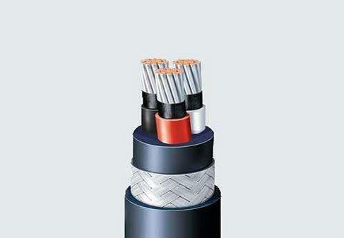 船用电力电缆 船用电力电缆