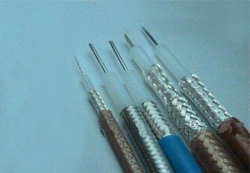 船用控制电缆  船用控制电缆